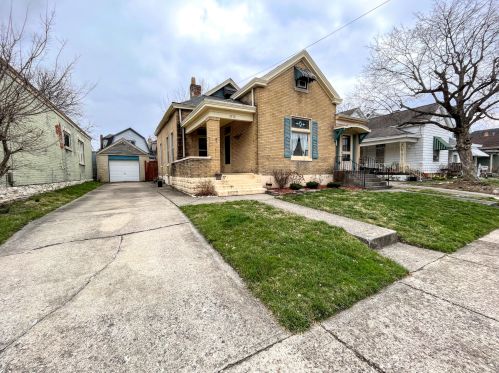 3712 Park Ave, Covington, KY 41015-1549