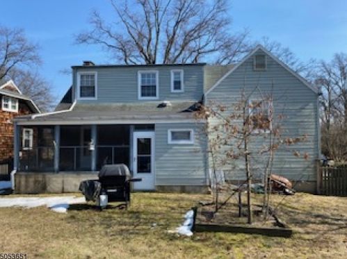 357 La Grande Ave, Fanwood, NJ 07023-1735