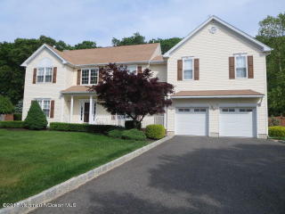 10 Mackenzie Rd, Tinton Falls, NJ 07724-2459