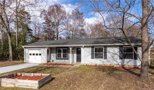 2304 Parkhighland Ct, Charlotte, NC 28273-3657