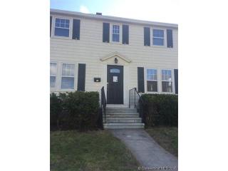 54 Marlboro St, Waterbury CT  06705-1115 exterior