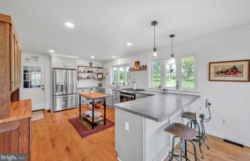 7 Pheasant Run Rd, Molino PA  17961-9183 exterior