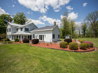 1570 Eaton Corners Rd, Braman Corners, NY 12053-4915