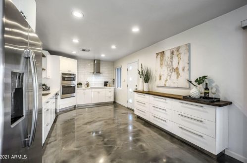 8431 Lewis Ave, Scottsdale AZ 85257-2423 exterior