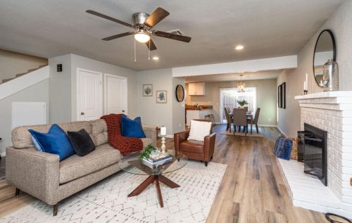 7434 Ranch Ave, Citrus Heights CA  95610-7462 exterior