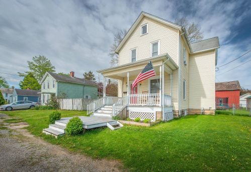 403 Braddock St, Mount Vernon, OH 43050-2603