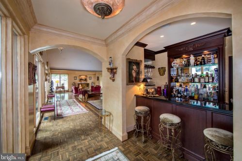 541 College Ave, Haverford PA  19041-1011 exterior