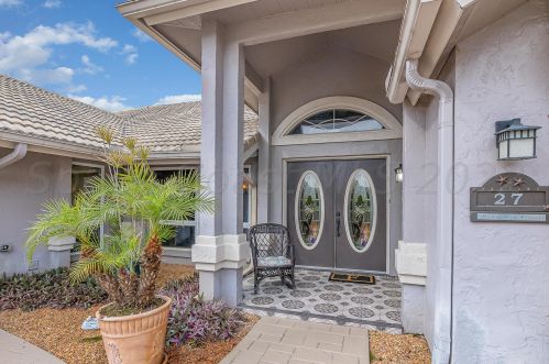 27 Kingsley Ct, Ormond Beach, FL 32174-9217