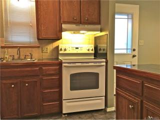 3119 25th Pl, Tulsa OK  31191-4429 exterior