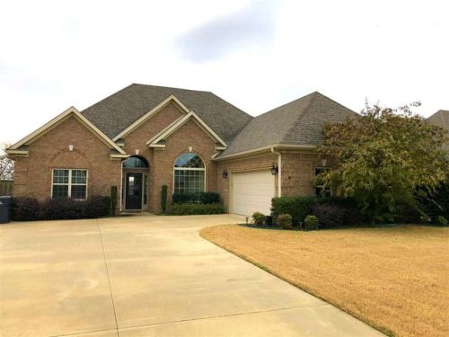 6217 Alan Dr, Jonesboro, AR 72404-7647