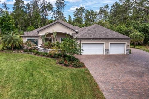 13537 Gopher Pond Ct, Port Richey, FL 34669-1368