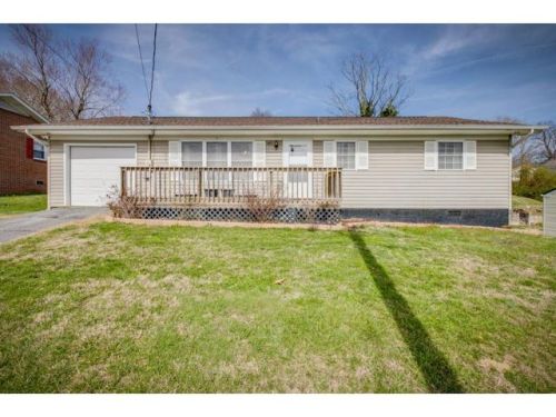 417 Wilma St, Kingsport, TN 37665-1529