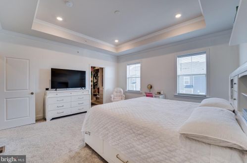 14957 River Walk Way, Woodbridge VA  22191 exterior