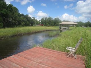 2986 Captiva Bluff Rd, Jacksonville FL  32226-2062 exterior