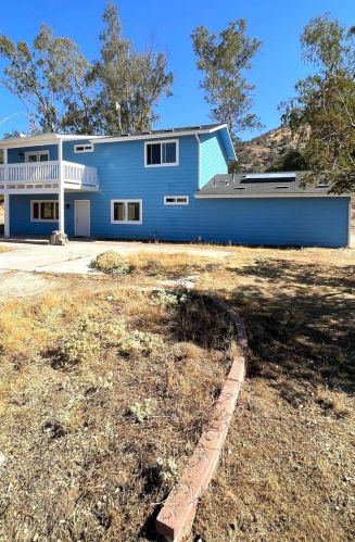 38512 Pepperweed Rd, Orange Cove, CA 93675-9707