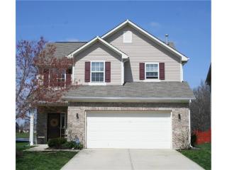11544 Seabiscuit Dr, Noblesville, IN 46060-4427