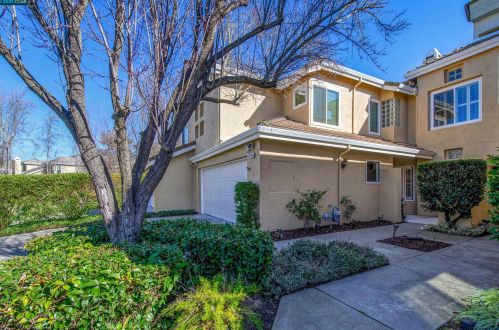 6208 Lakeview Cir, San Ramon, CA 94582-4872