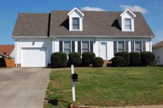 161 Shady Maple Dr, Clarksville, TN 37043-6258