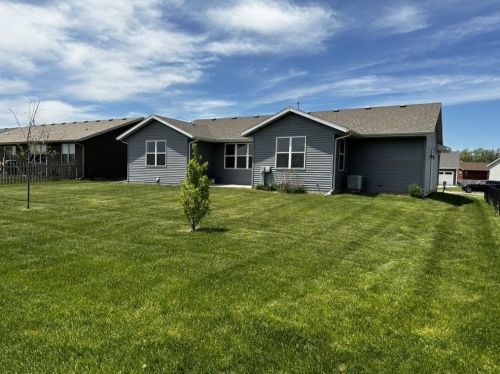 610 Martha St, Edgerton, WI 53534