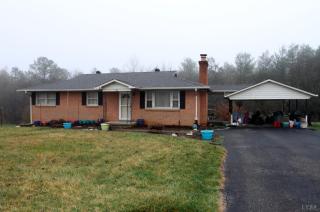 384 Lynbrook Rd, Rustburg, VA 24588-3570