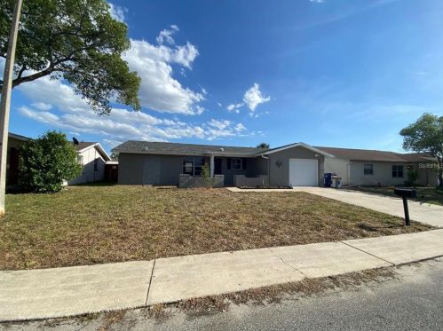 7320 Bimini Dr, Port Richey FL  34668-5703 exterior