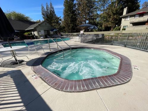 3310 La Terrace Cir, San Jose CA 95123-5323 exterior