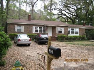 2202 Amelia Cir, Tallahassee FL  32304-2641 exterior
