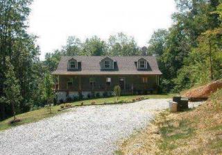 291 Tobits Fides Ln, Maynardville, TN 37807-2158