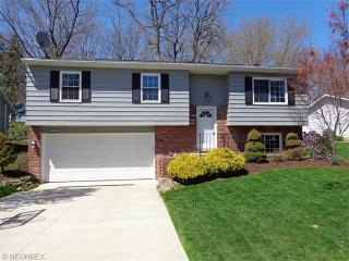 342 Brad Dr, Brunswick, OH 44212-1472