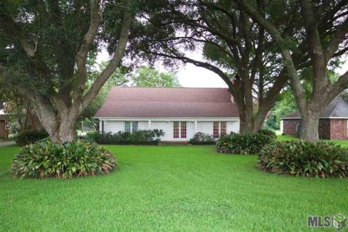 13705 Ventress Rd, Ventress, LA 70783-3809