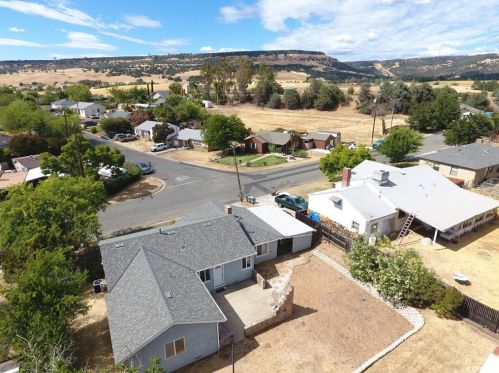 50 La Cresenta Dr, Oroville CA  95965-3510 exterior