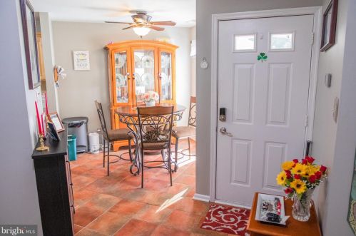 15 Fox Meadow Cir, Erial NJ  08081-1100 exterior