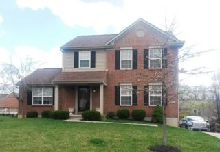 1996 Arbor Springs Blvd, Hamilton KY  41091-9313 exterior