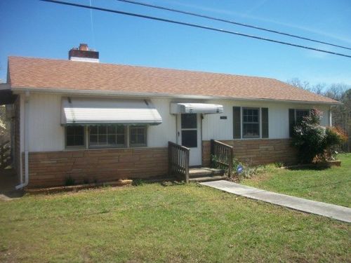 7849 Richmond Hwy, Gladstone, VA 24553-3115