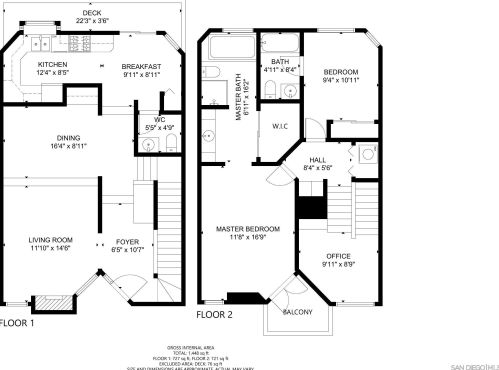 1155 Pacific Beach Dr, San Diego CA  92109-5149 exterior