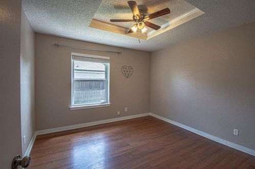 3118 Encino Dr, Dallas TX  75228-2370 exterior