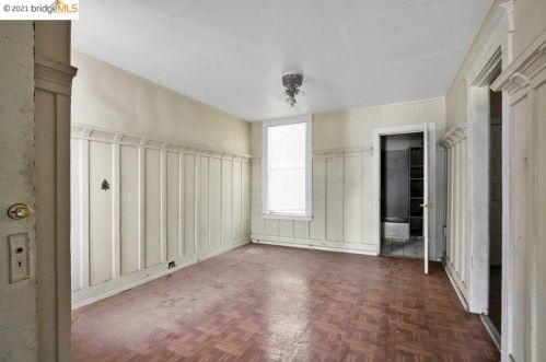 1514 9th St, Oakland CA  94607-1910 exterior