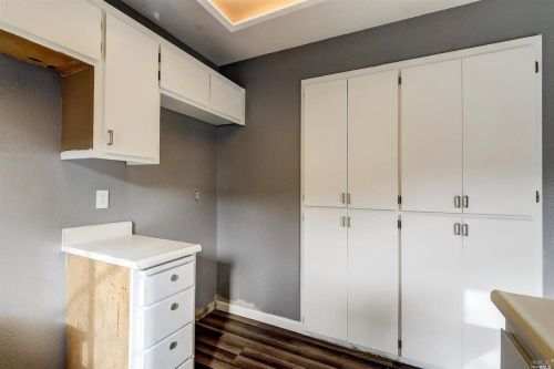 2527 Westberry Dr, Santa Rosa CA 95403-4136 exterior