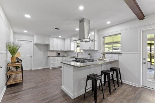 4708 Mackey Dr, Fort Worth, TX 76180-8148