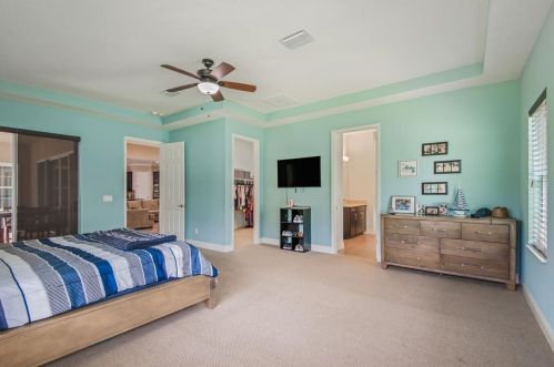 8955 Crystal Creek Ct, Land O Lakes FL  34638-6164 exterior