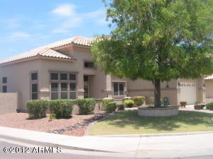 1504 Princeton Ave, Gilbert, AZ 85234-3685