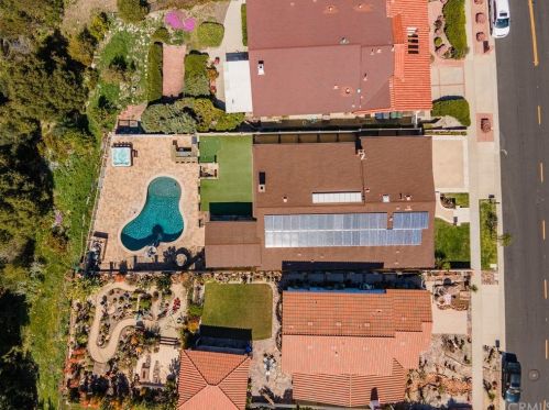 5087 Silver Arrow Dr, Rancho Palos Verdes CA  90275-3737 exterior