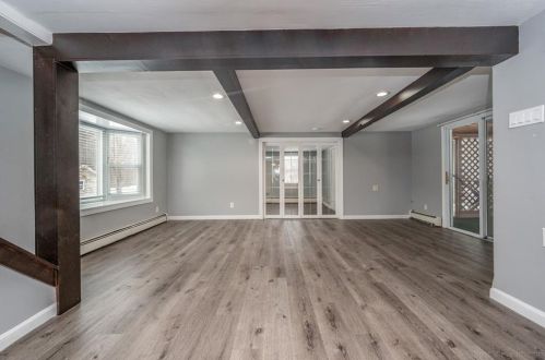 277 Cooper Rd, Glocester RI  02814-1447 exterior