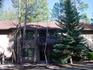 2641 Sports Village Loop, Pinetop, AZ 85935-8125