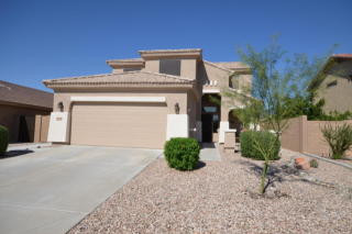 23820 La Canada Blvd, Buckeye, AZ 85396-6397