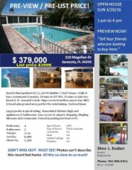210 Magellan Dr, Sarasota, FL 34243-1027