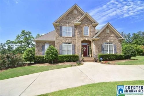 6271 Kidron Pl, Birmingham, AL 35235-2142