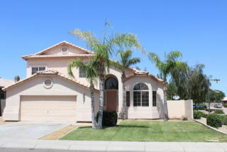 1550 Monterey St, Gilbert, AZ 85233-8426