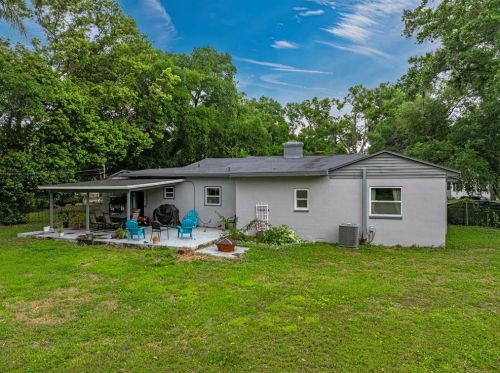 1627 Holly Rd, Lakeland FL  33801-2210 exterior