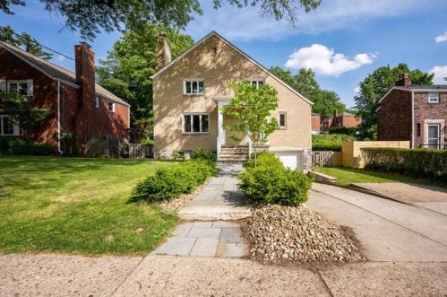 4336 Stanton Ave, Pittsburgh, PA 15201-2244